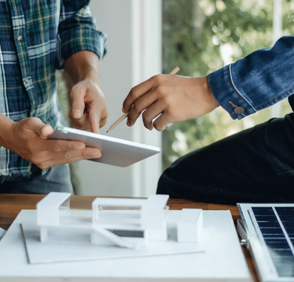 How Renewable Energy Technology Is Evolving