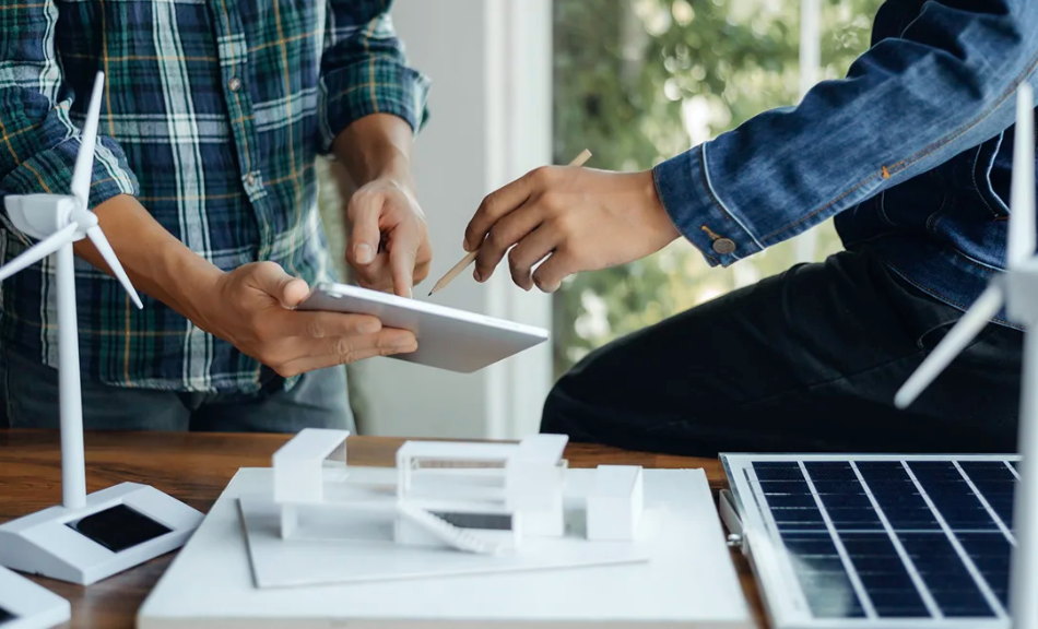 How Renewable Energy Technology Is Evolving