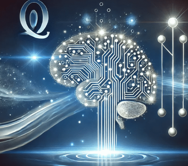 How Quantum Technology Will Transform AI