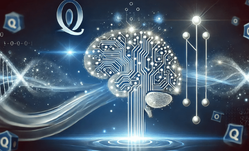 How Quantum Technology Will Transform AI