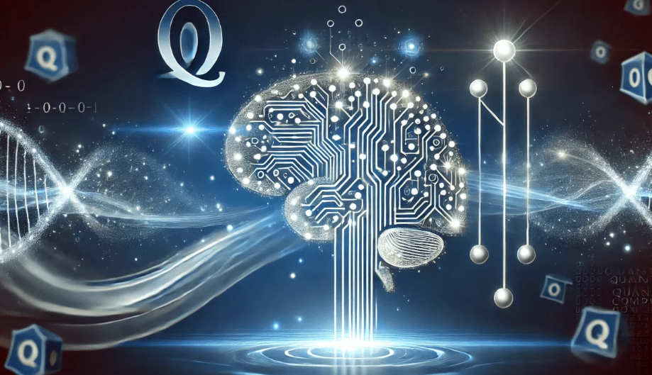 How Quantum Technology Will Transform AI