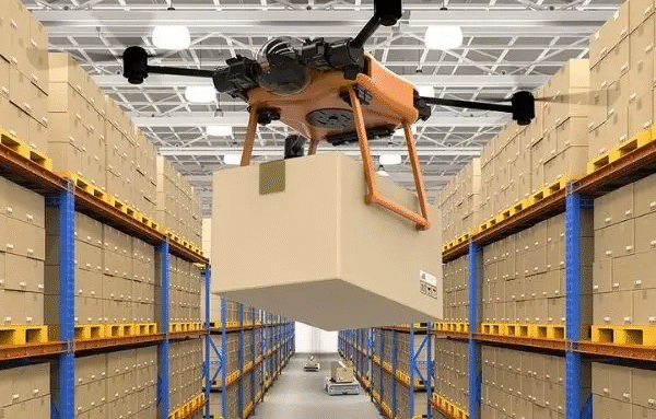 How Robotics Is Improving Warehouse Automation