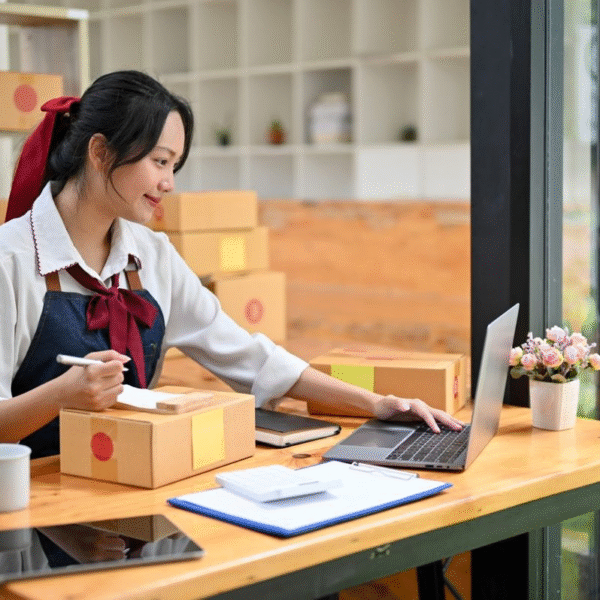 Key Challenges in Freight Logistics Management Today