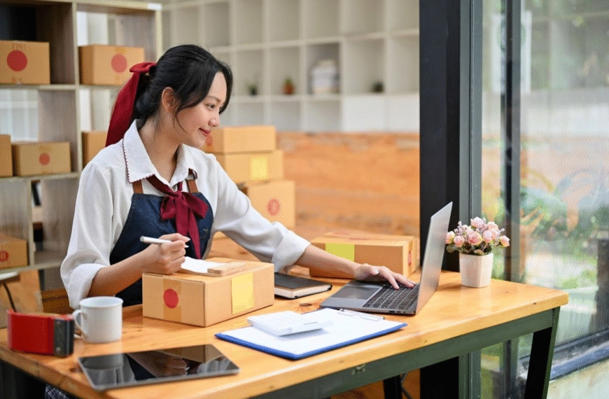 Key Challenges in Freight Logistics Management Today