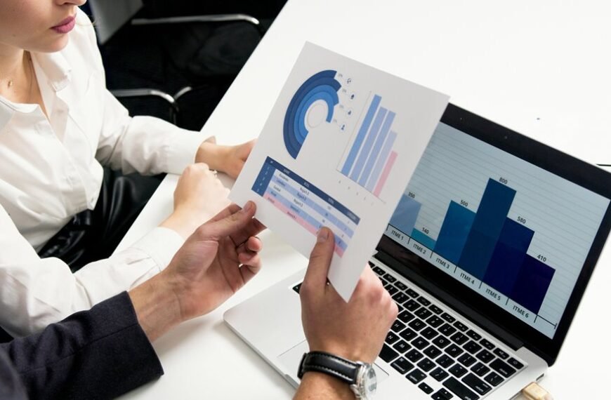 industry trends and insights