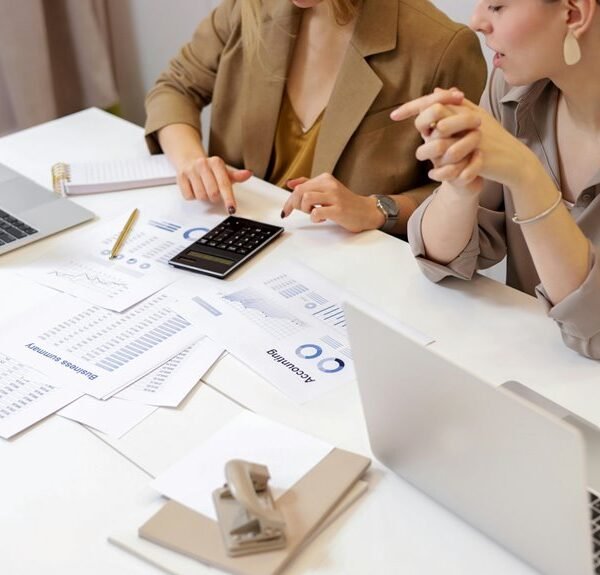 market analytics key insights