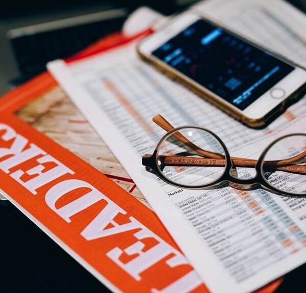 market analytics review summary