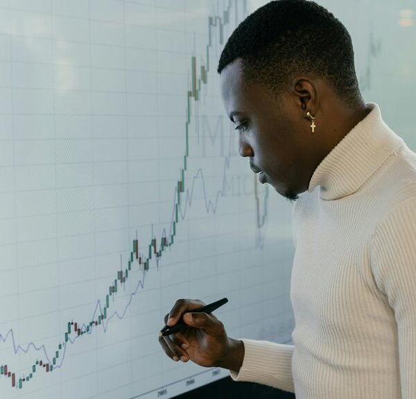 market intelligence data analysis