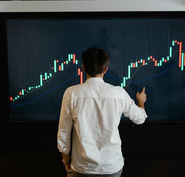 market intelligence data insights