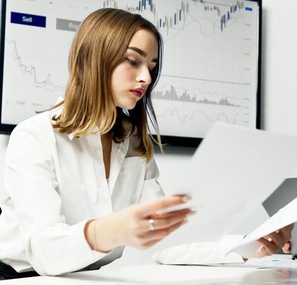 market review with data