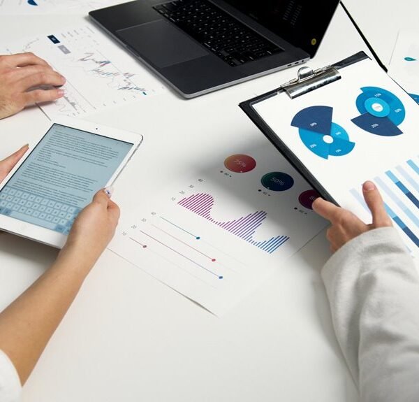 market trends analysis report