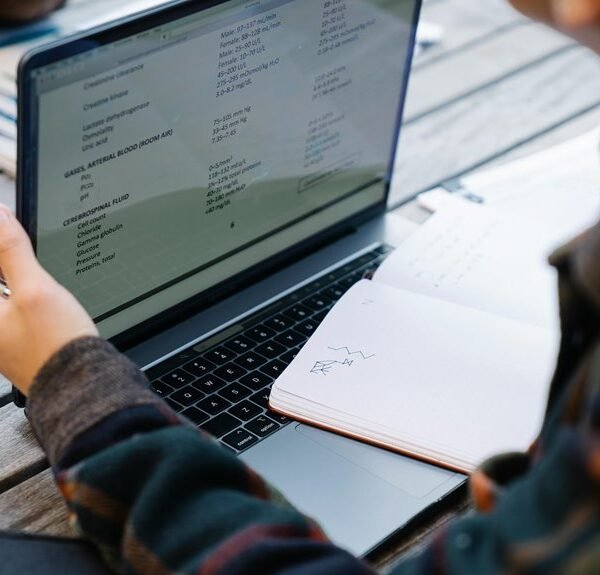 operational benchmarking study analysis