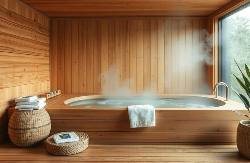 Outdoor Sauna Models Worth Comparing in 2026