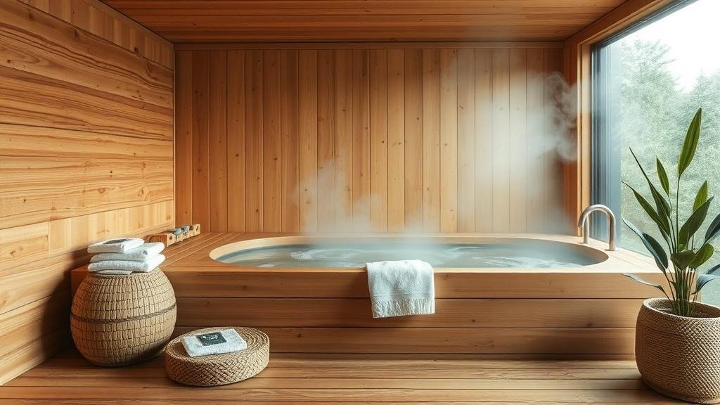 Outdoor Sauna Models Worth Comparing in 2026