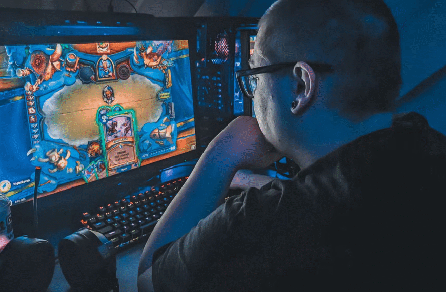 Online Games to Try With Your Friends