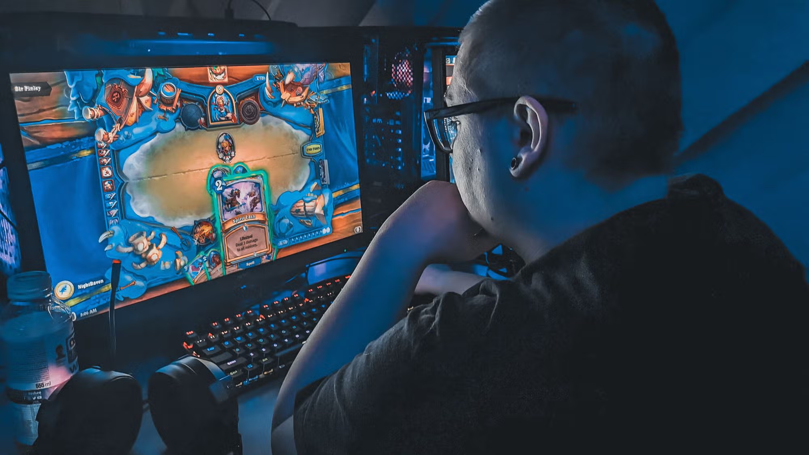 Online Games to Try With Your Friends
